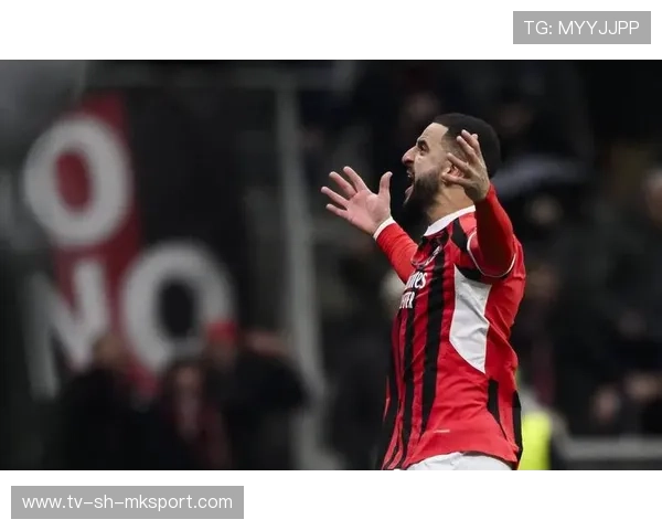 AC米兰萨拉赫言论牵动球队士气，激情与荣耀的新篇章