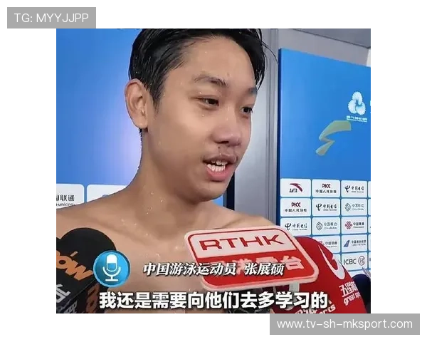 全运会泳坛新星张展硕再破纪录，国家队储备喜获金牌