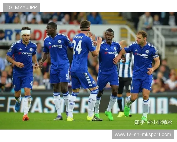 切尔西铁血引援策略：租借+购买，打造即战力王者