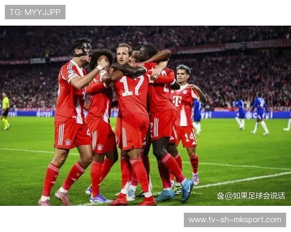 阿森纳铁血防线成欧冠最硬存在！拜仁锋线如临大敌