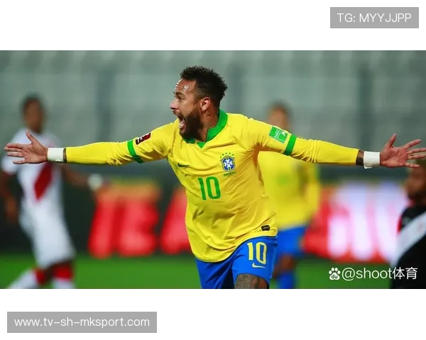 今年巴西队最后一次征召仍没内马尔 法比尼奥重返，内马尔后巴西再无天才