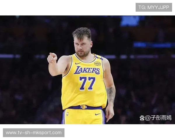 合同4年5300万!湖人这是躲过一劫?更为重要的是替代者非常适配东契奇 合同4年5300万!湖人这是躲过一劫?更为重要的是替代者非常适配东契奇