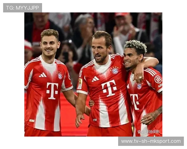 拜仁战术调整果断，重新掌控比赛节奏，拜仁战术分析