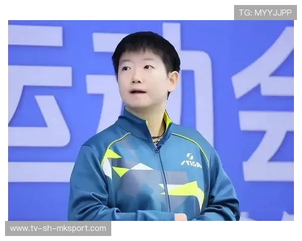 热闻｜孙颖莎今天生日！国际乒联送上生日祝福，并公布孙颖莎蝉联女单榜首