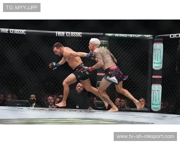 格斗UFC：冠军对决即将火爆，擂台燃情！，ufc格斗比赛视频