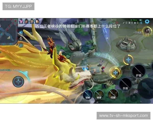 赛季中段关键战役合集回顾！，王者赛季中期