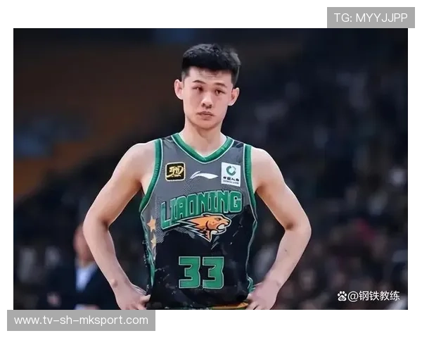 辽宁85-79力克北控，王岚嵚付豪张陈治锋表现抢眼