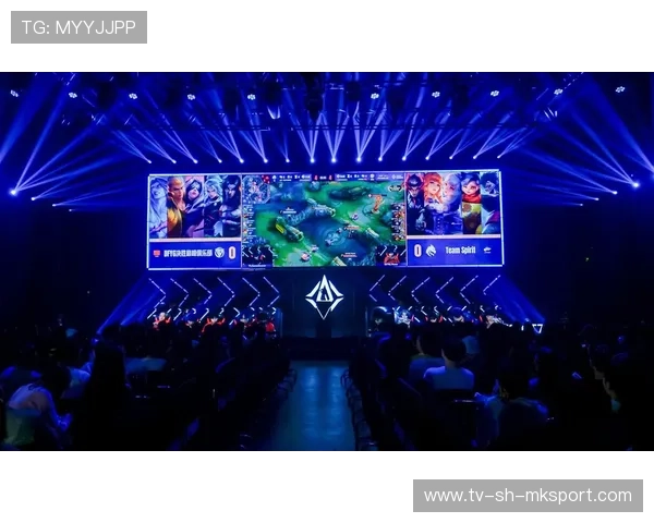 电竞战报：决胜团战五人集火完成收割