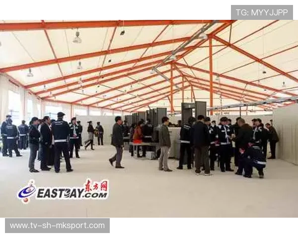 CS2安保揭秘：Major决赛现场的安检比机场还要严格